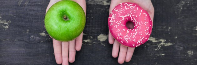 Can I eat Sugar and still be healthy?
