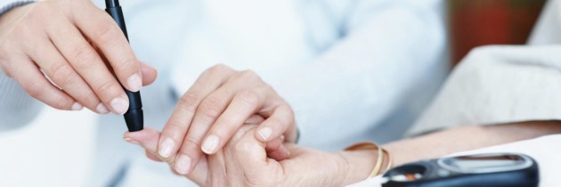 Avoiding Type 2 Diabetes