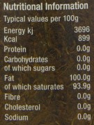 Lucy-Bee-Extra-Virgin-Raw-Organic-Coconut-Oil-500ml-0-0 Lucy-Bee-Extra-Virgin-Raw-Organic-Coconut-Oil-500ml-0-0