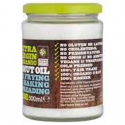 Lucy-Bee-Extra-Virgin-Raw-Organic-Coconut-Oil-500ml-0-1 Lucy-Bee-Extra-Virgin-Raw-Organic-Coconut-Oil-500ml-0-1