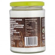 Lucy-Bee-Extra-Virgin-Raw-Organic-Coconut-Oil-500ml-0-2 Lucy-Bee-Extra-Virgin-Raw-Organic-Coconut-Oil-500ml-0-2