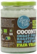Lucy-Bee-Extra-Virgin-Raw-Organic-Coconut-Oil-500ml-0-4 Lucy-Bee-Extra-Virgin-Raw-Organic-Coconut-Oil-500ml-0-4