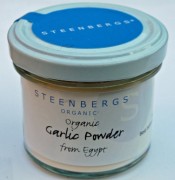Organic-Garlic-Powder-Standard-Jar-55g-0 Organic-Garlic-Powder-Standard-Jar-55g-0